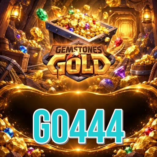 go444 login screen with OTP security on Android